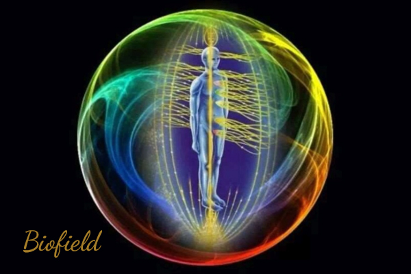 Long Distance Healing